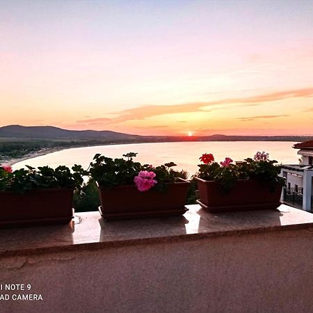 Sunrise - Apartment 41,Santa Marina, Sozopol Buitenkant foto