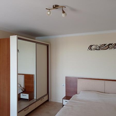Sunrise - Apartment 41,Santa Marina, Sozopol Buitenkant foto