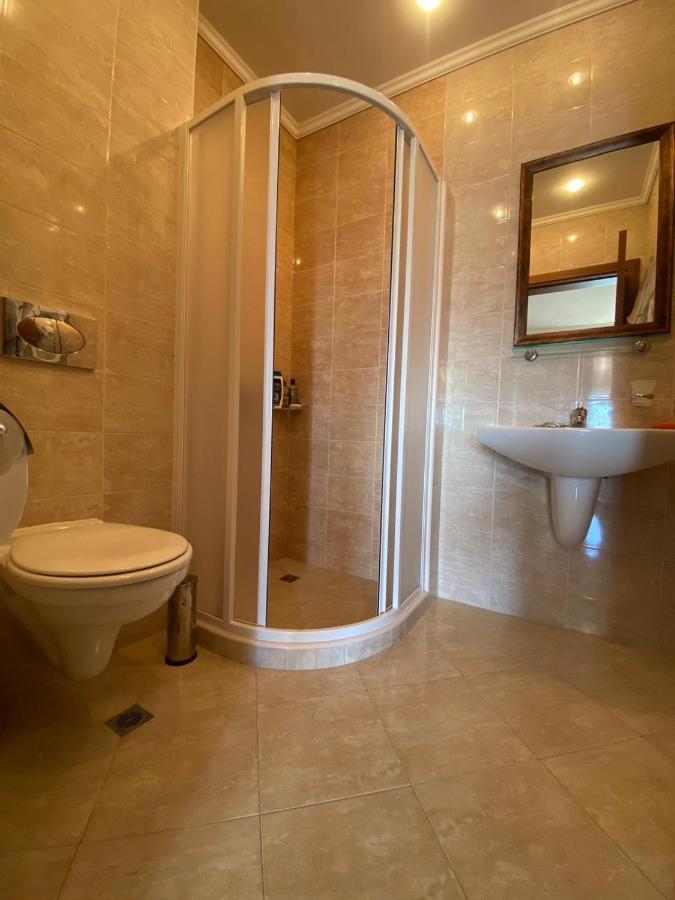 Sunrise - Apartment 41,Santa Marina, Sozopol Buitenkant foto