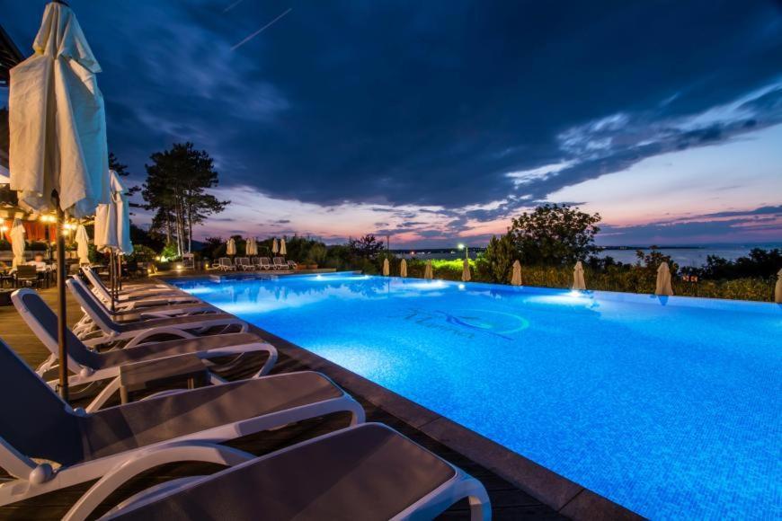 Sunrise - Apartment 41,Santa Marina, Sozopol Buitenkant foto