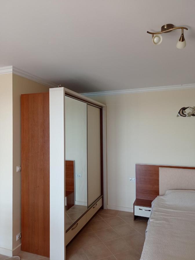Sunrise - Apartment 41,Santa Marina, Sozopol Buitenkant foto